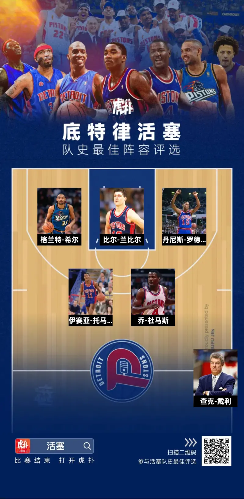 星空体育官网-底特律活塞加时末段单刀错失，志在NBA季后赛名次提升，媒体盛赞，赛季目标并未改变的简单介绍-星空体育官网