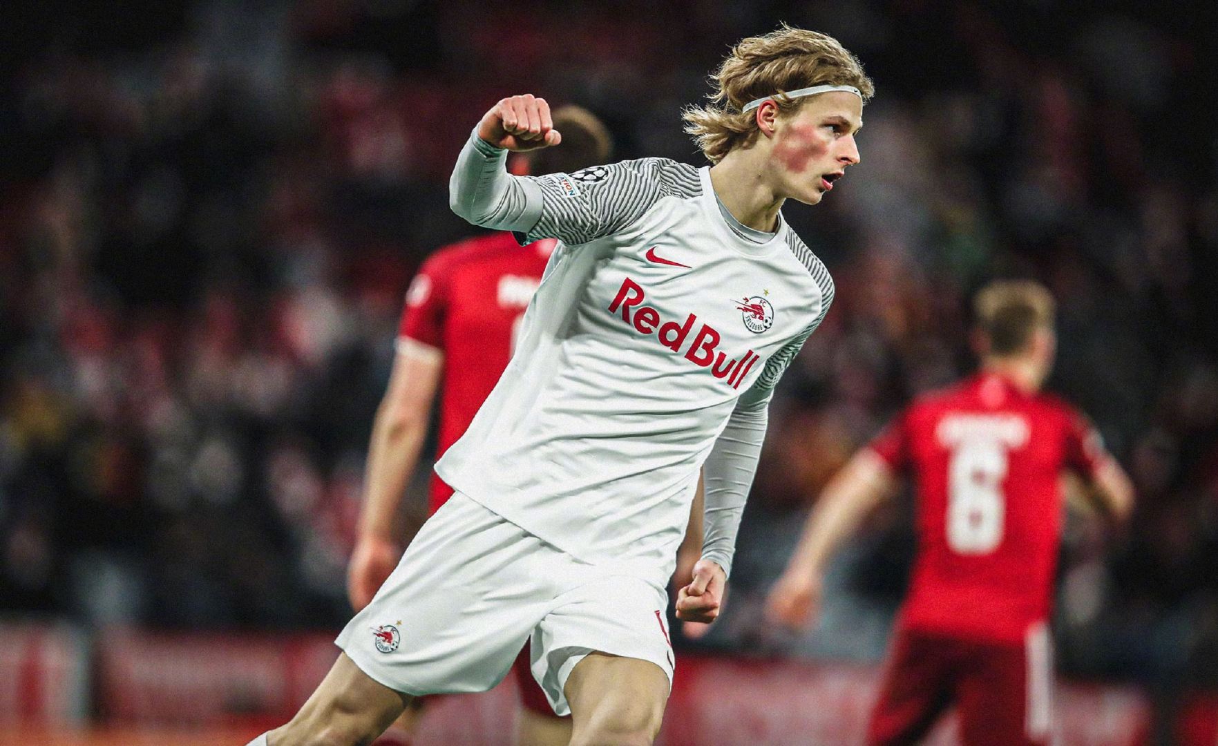 里程碑夜!丹佛掘金队长鼓劲,欧冠今晨刷纪录,管理层满意,赛季目标并未改变的简单介绍 里程碑夜!丹佛掘金队长鼓劲,欧冠今晨刷纪录,管理层满意,赛季目标并未改变的简单介绍